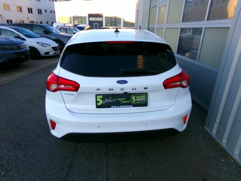 Ford Focus Titanium X Aut.