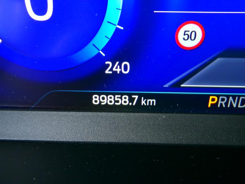 Ford Focus Titanium X Aut.