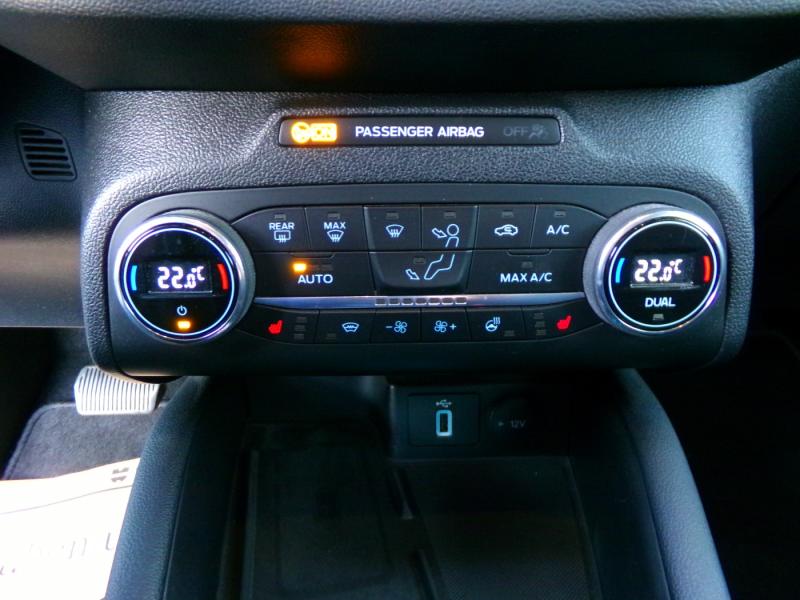 Ford Focus Titanium X Aut.