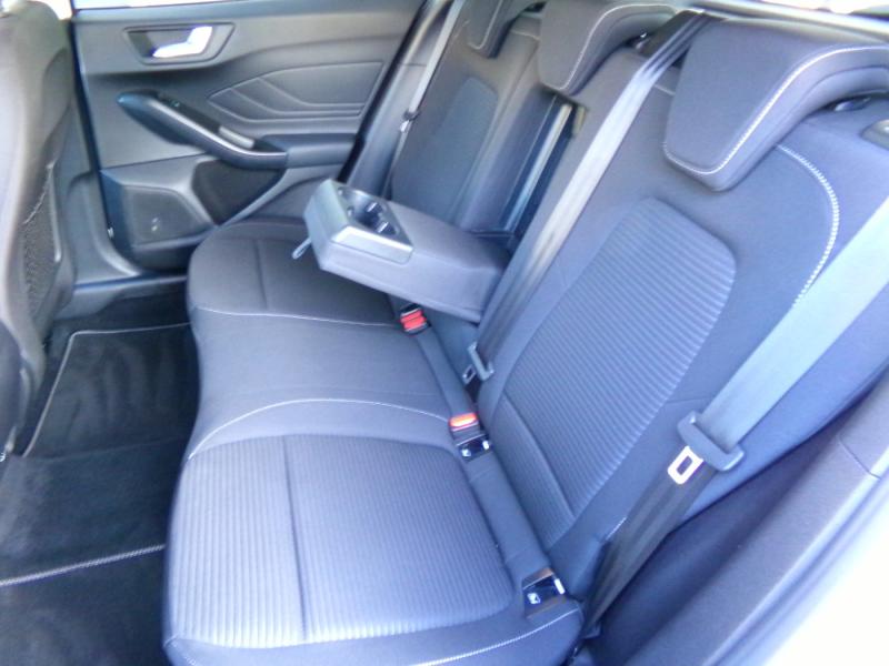 Ford Focus Titanium X Aut.