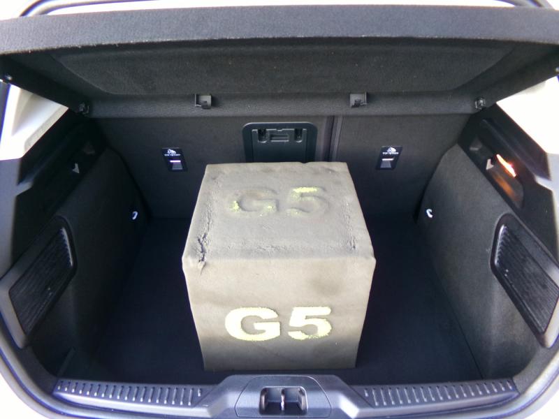 Ford Focus Titanium X Aut.