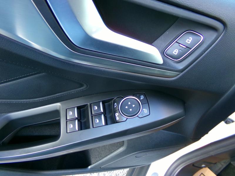 Ford Focus Titanium X Aut.