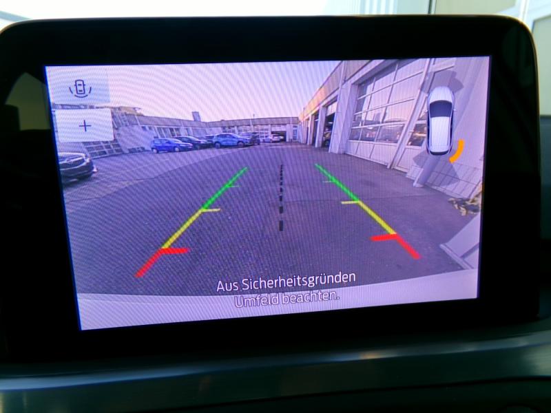 Ford Focus Titanium X Aut.