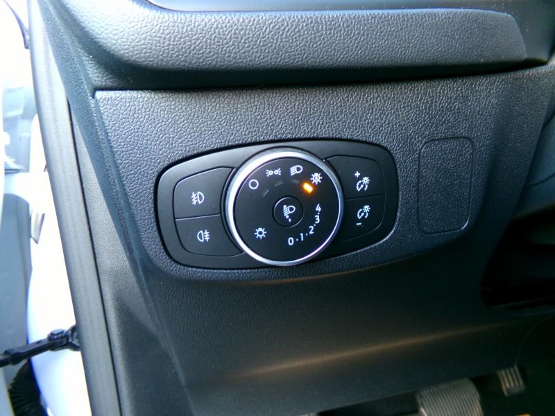 Ford Focus Titanium X Aut.