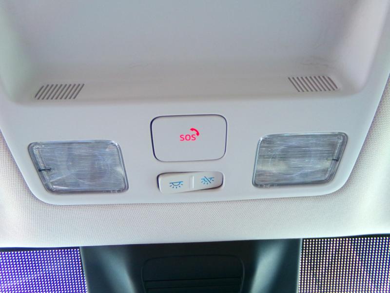 Ford Focus Titanium X Aut.