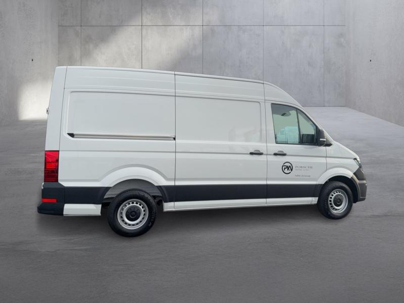 VW Crafter 35 Kastenwagen L3H3 TDI