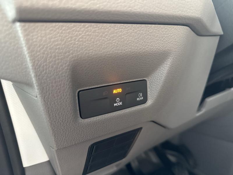 VW Crafter 35 Kastenwagen L3H3 TDI