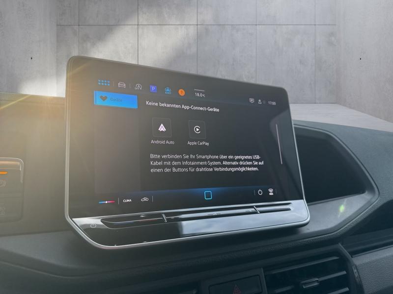 VW Crafter 35 Kastenwagen L3H3 TDI