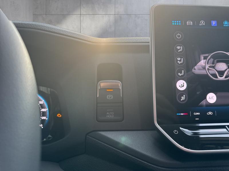 VW Crafter 35 Kastenwagen L3H3 TDI