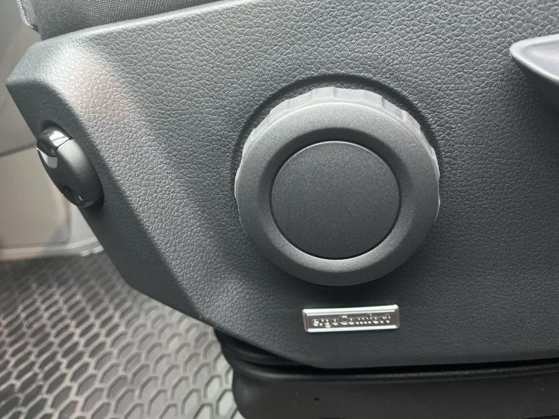 VW Crafter 35 Kastenwagen L3H3 TDI