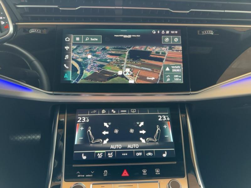 Audi Q7 55 TFSI e quattro S-Line