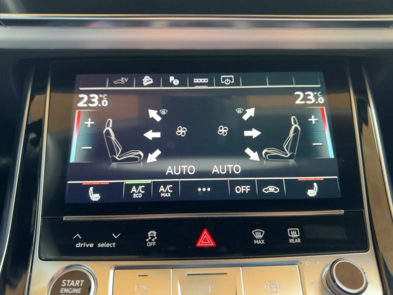 Audi Q7 55 TFSI e quattro S-Line