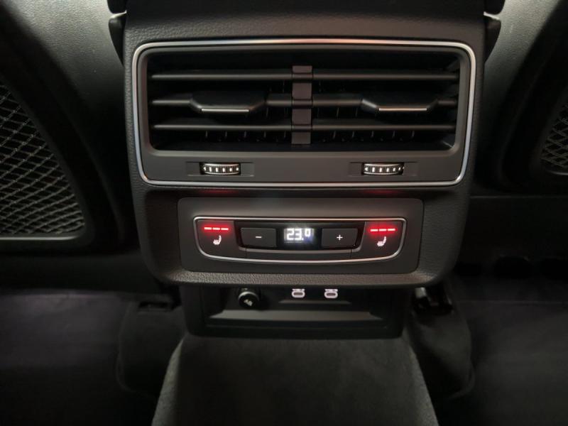 Audi Q7 55 TFSI e quattro S-Line