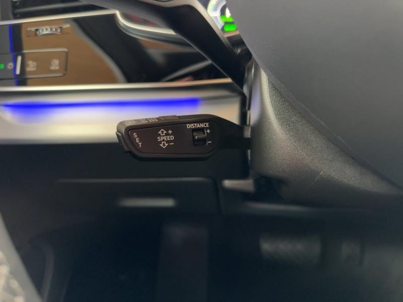 Audi Q7 55 TFSI e quattro S-Line