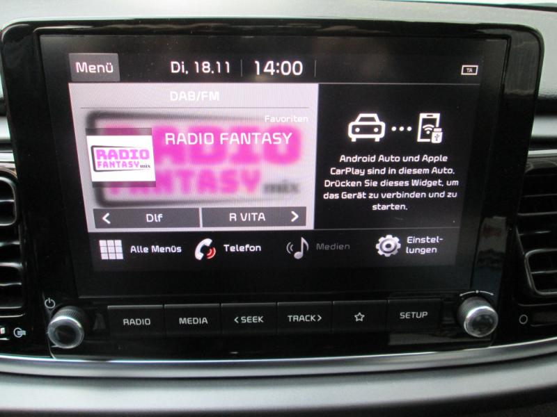 KIA RIO/SILBER/1.0 TGDI/MT6/100/