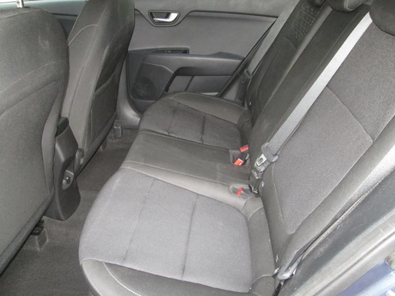 KIA RIO/SILBER/1.0 TGDI/MT6/100/