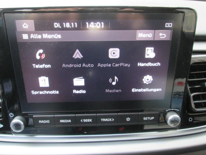 KIA RIO/SILBER/1.0 TGDI/MT6/100/