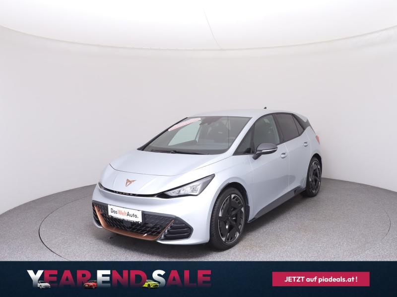 Born Cupra CUPRA Born 77/82 e-Boost 170kW/231PS