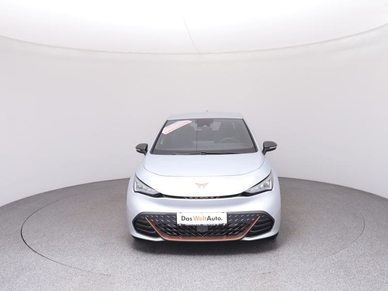 CUPRA Born 77/82 e-Boost 170kW/231PS