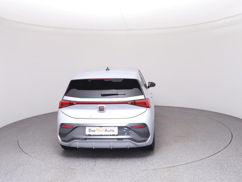 CUPRA Born 77/82 e-Boost 170kW/231PS