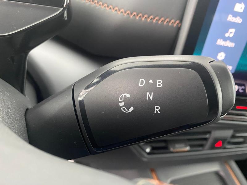 CUPRA Born 77/82 e-Boost 170kW/231PS