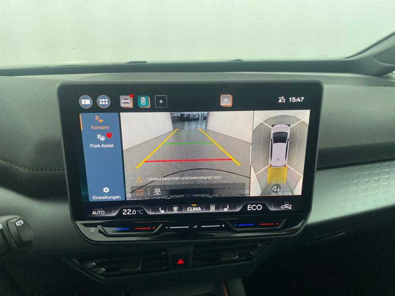 CUPRA Born 77/82 e-Boost 170kW/231PS