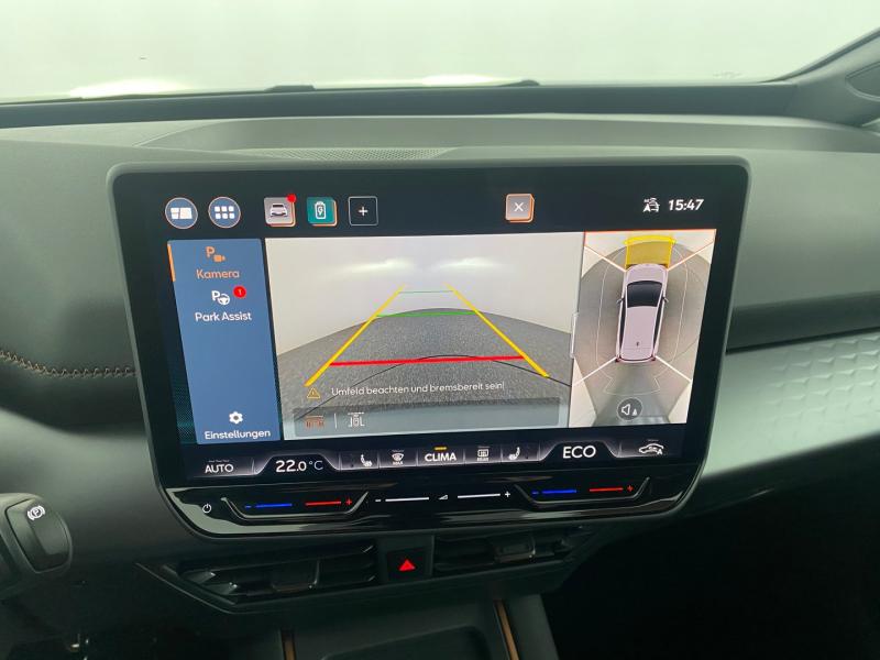 CUPRA Born 77/82 e-Boost 170kW/231PS