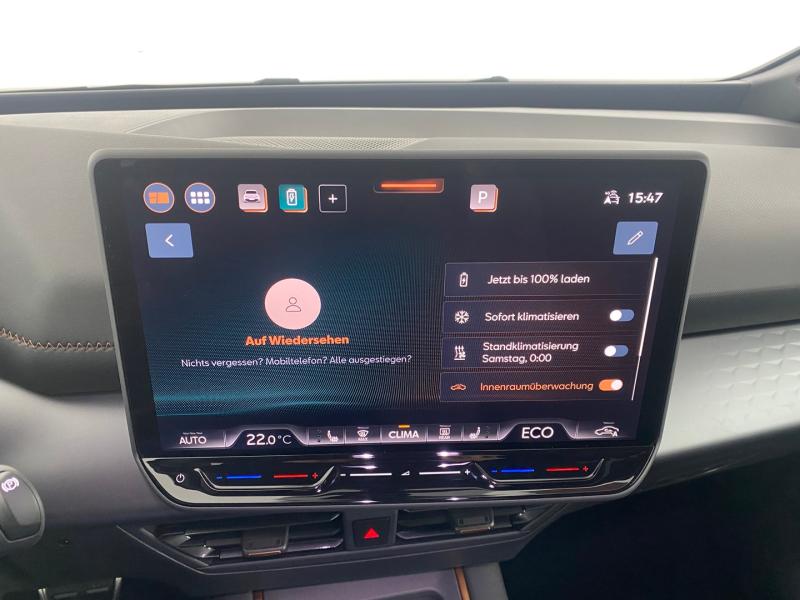 CUPRA Born 77/82 e-Boost 170kW/231PS