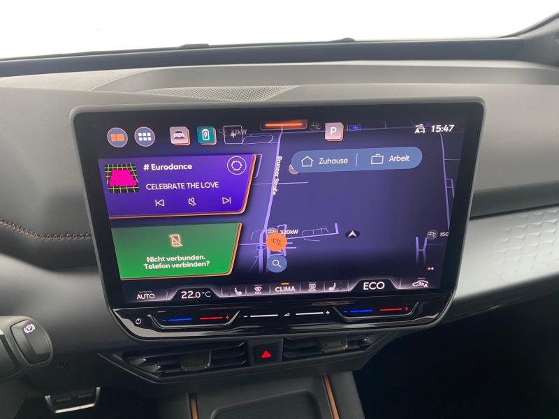 CUPRA Born 77/82 e-Boost 170kW/231PS