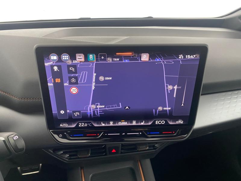 CUPRA Born 77/82 e-Boost 170kW/231PS