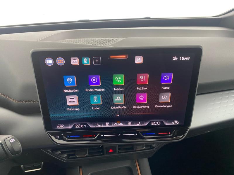 CUPRA Born 77/82 e-Boost 170kW/231PS