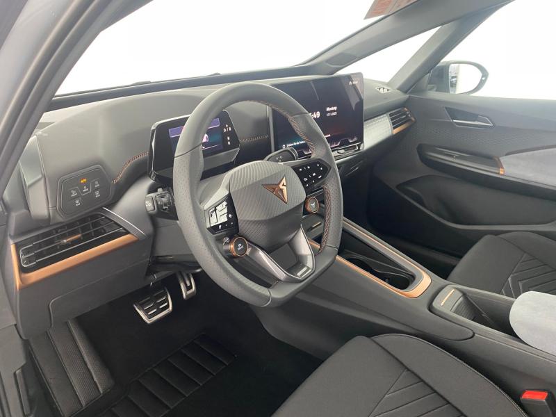 CUPRA Born 77/82 e-Boost 170kW/231PS