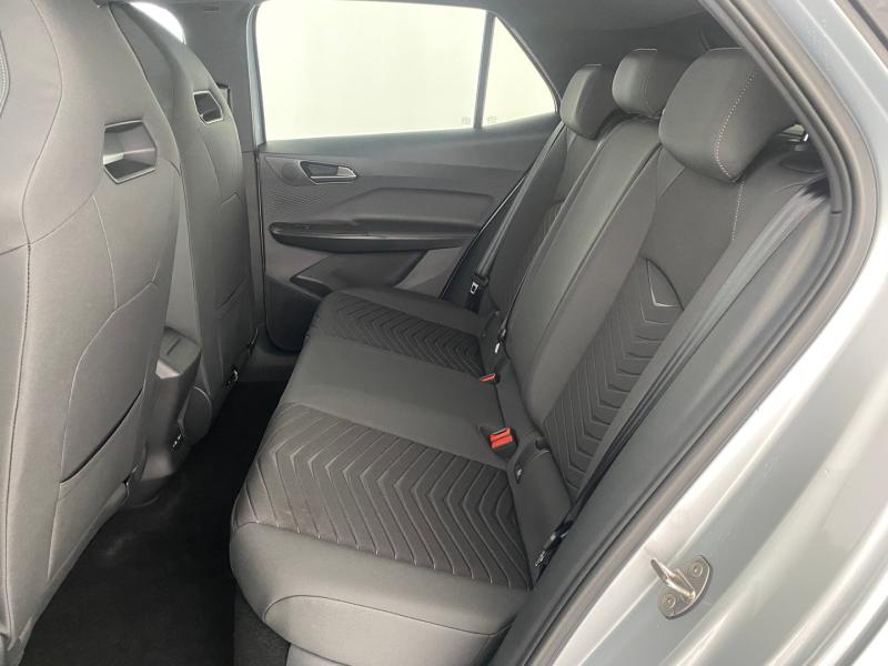 CUPRA Born 77/82 e-Boost 170kW/231PS