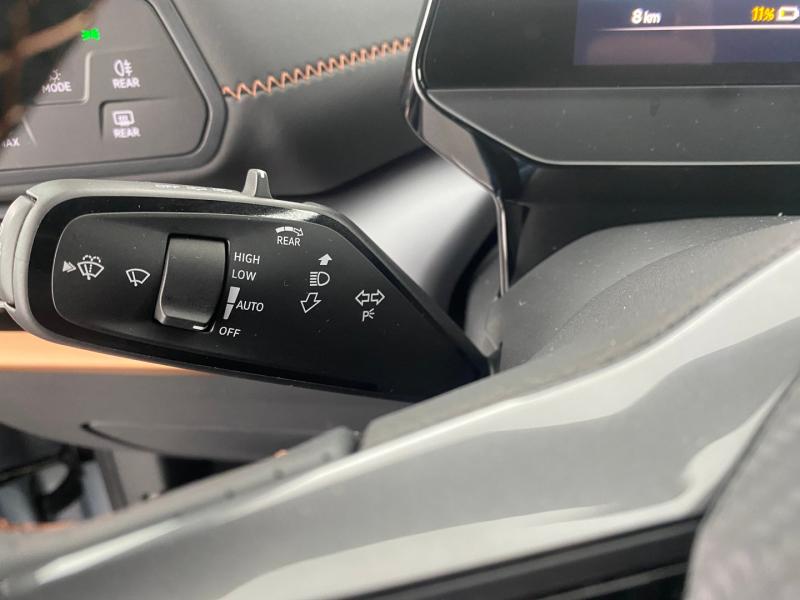 CUPRA Born 77/82 e-Boost 170kW/231PS