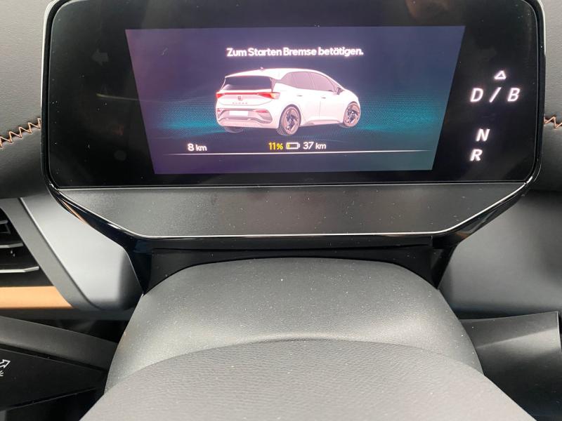 CUPRA Born 77/82 e-Boost 170kW/231PS