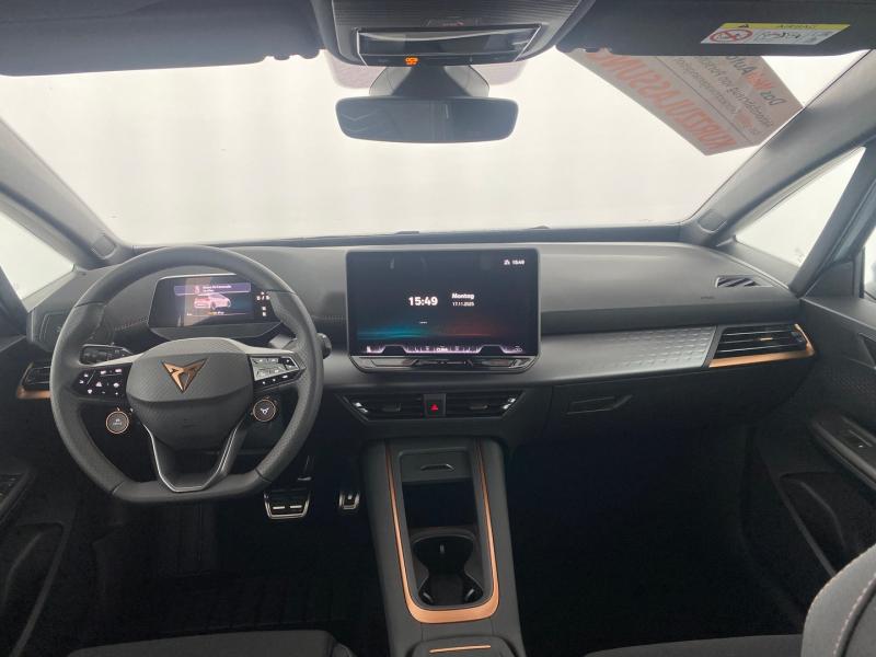 CUPRA Born 77/82 e-Boost 170kW/231PS