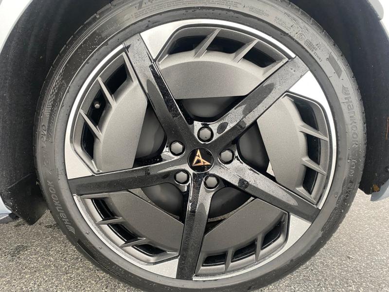 CUPRA Born 77/82 e-Boost 170kW/231PS