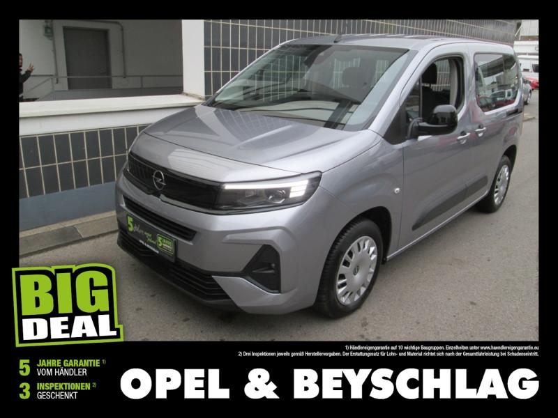 Combo Opel Opel COMBO 1.5 S/S 6G 100PS