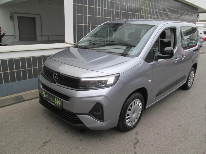 Opel COMBO 1.5 S/S 6G 100PS