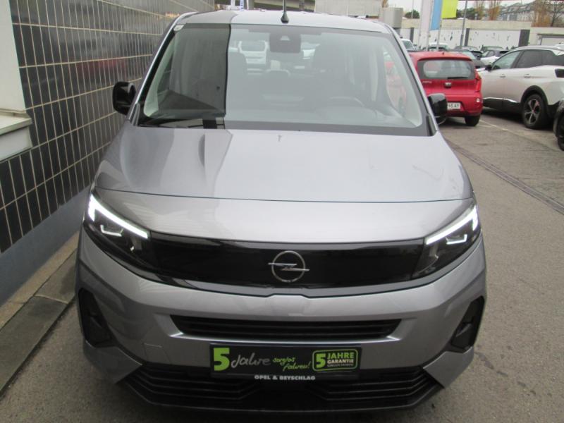Opel COMBO 1.5 S/S 6G 100PS