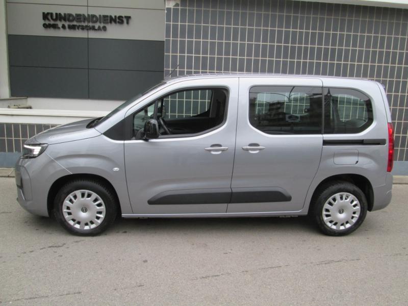 Opel COMBO 1.5 S/S 6G 100PS