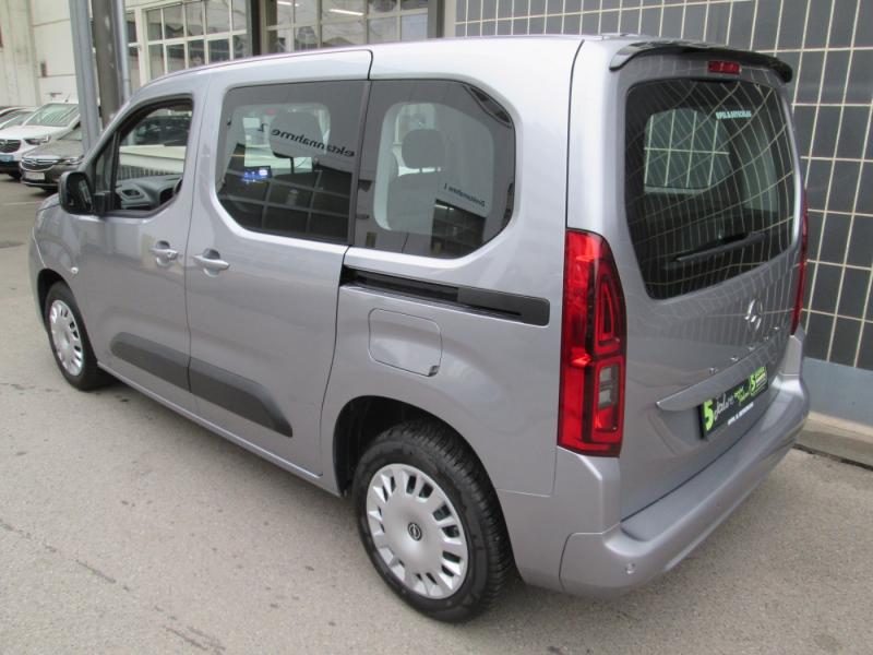 Opel COMBO 1.5 S/S 6G 100PS