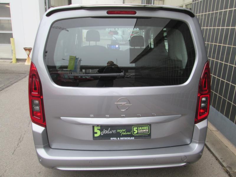 Opel COMBO 1.5 S/S 6G 100PS