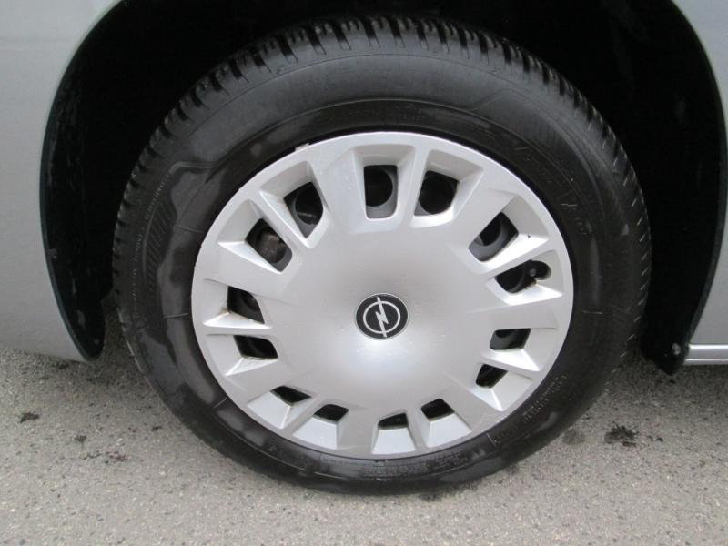 Opel COMBO 1.5 S/S 6G 100PS