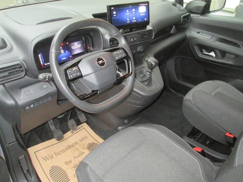 Opel COMBO 1.5 S/S 6G 100PS