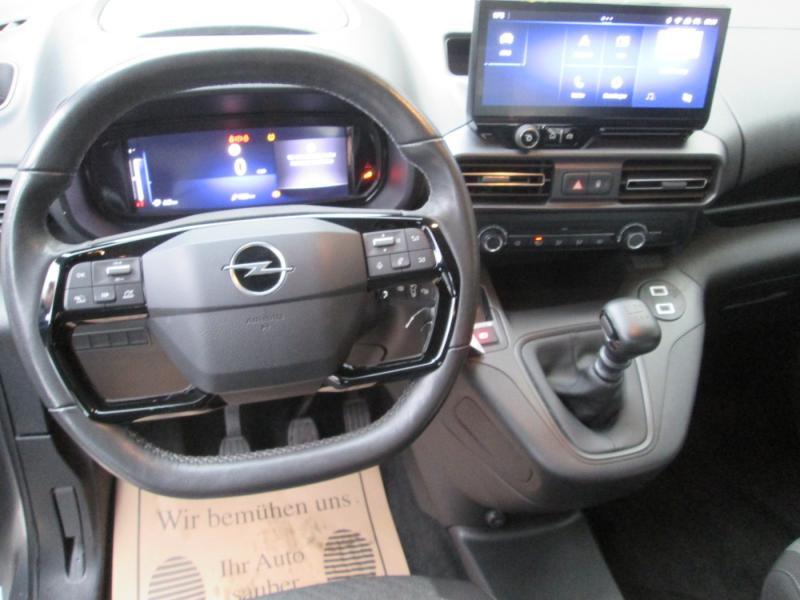 Opel COMBO 1.5 S/S 6G 100PS