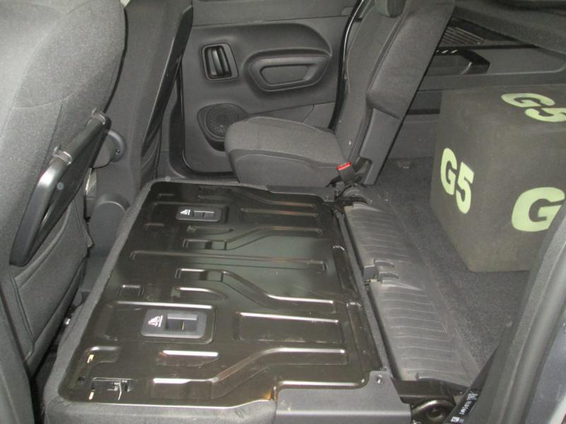 Opel COMBO 1.5 S/S 6G 100PS