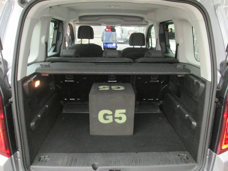 Opel COMBO 1.5 S/S 6G 100PS
