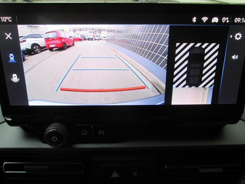 Opel COMBO 1.5 S/S 6G 100PS