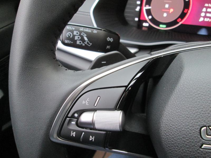 Skoda Octavia Combi 1.5 TSI DSG